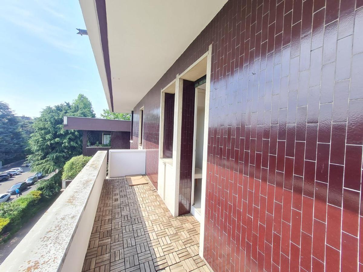 מילאנו Ottoboni Charme Apartment With Terrace מראה חיצוני תמונה